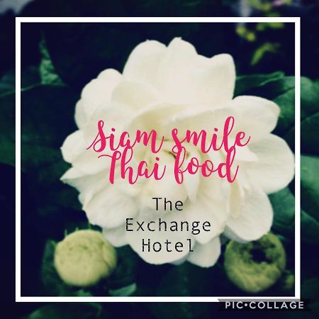 The Exchange Coach House Inn 브리그 외부 사진