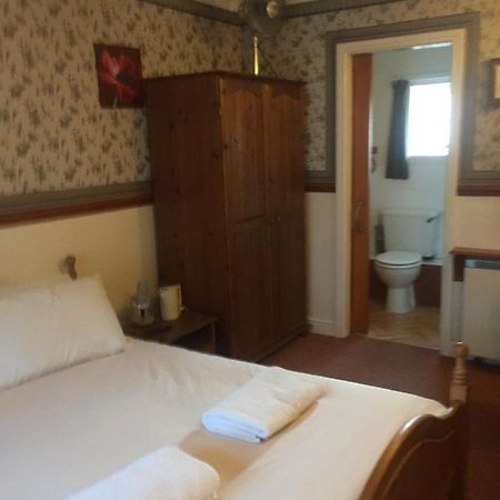 The Exchange Coach House Inn 브리그 외부 사진