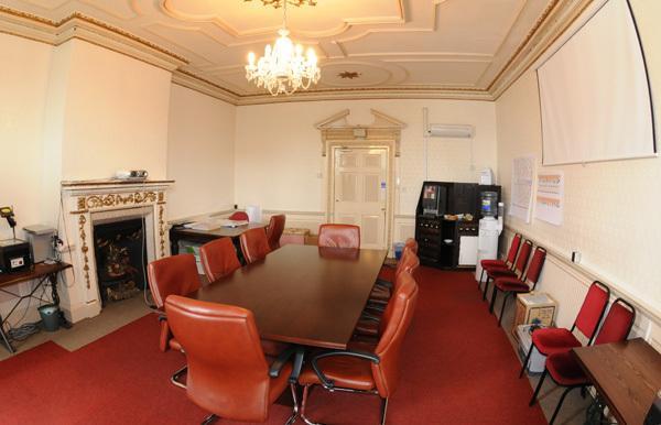 The Exchange Coach House Inn 브리그 외부 사진