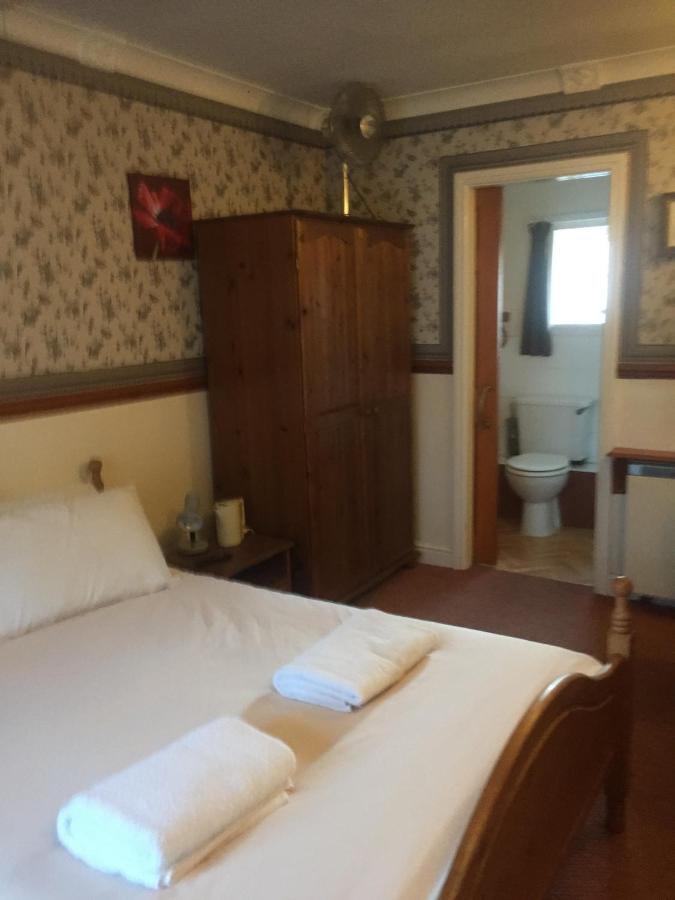 The Exchange Coach House Inn 브리그 외부 사진